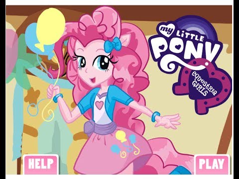 my little pony online game free download